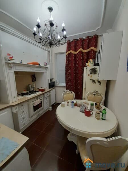 1-комн. квартира, 31 м²