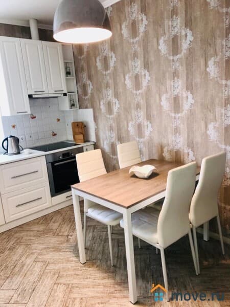 1-комн. квартира, 50 м²