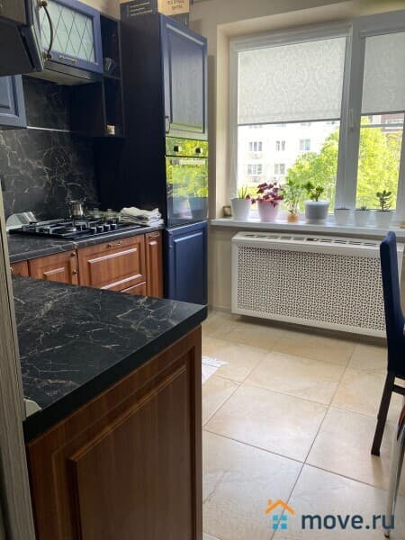 2-комн. квартира, 56 м²