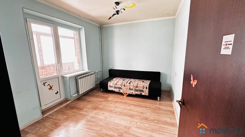 2-комн. квартира, 52 м²