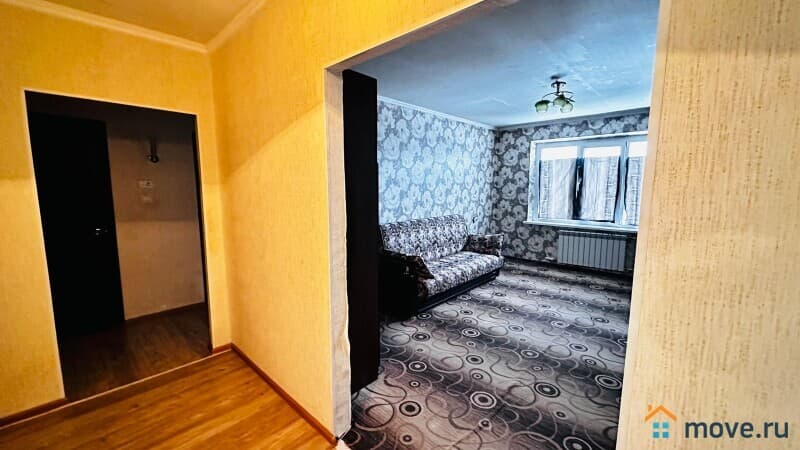 2-комн. квартира, 52 м²