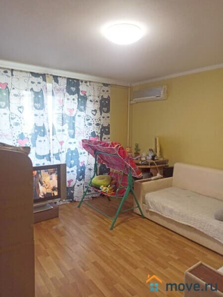 2-комн. квартира, 70.9 м²