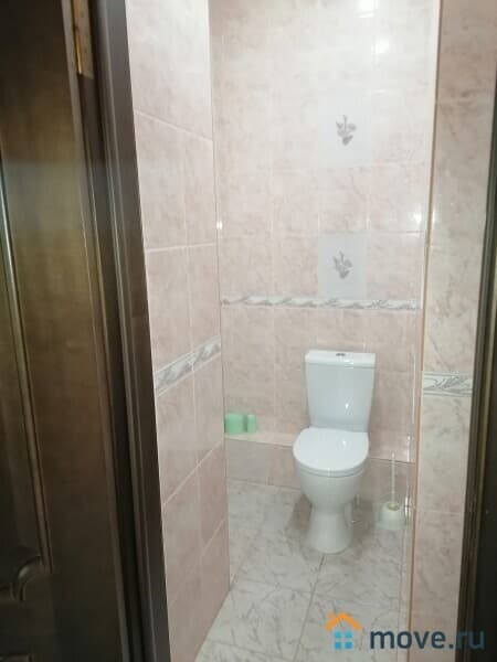 2-комн. квартира, 61 м²