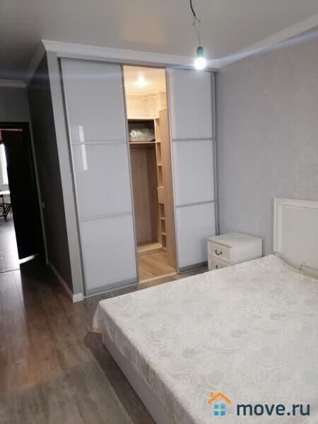 2-комн. квартира, 61 м²