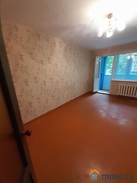 2-комн. квартира, 46 м²