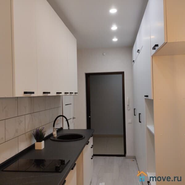 1-комн. квартира, 25 м²