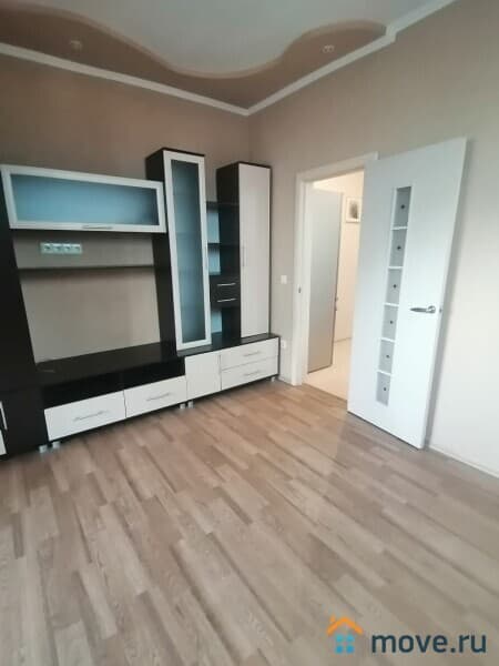 1-комн. квартира, 34 м²