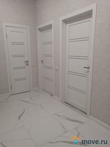 1-комн. квартира, 49 м²