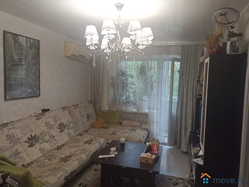 2-комн. квартира, 43 м²