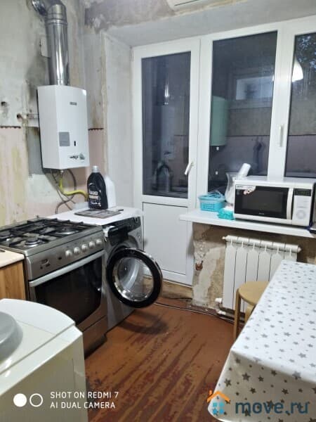 1-комн. квартира, 31 м²