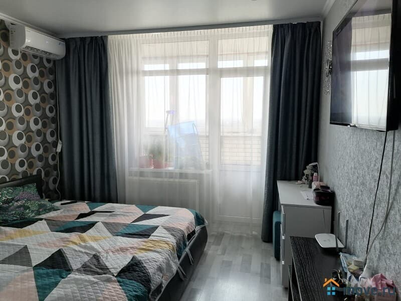 2-комн. квартира, 67 м²