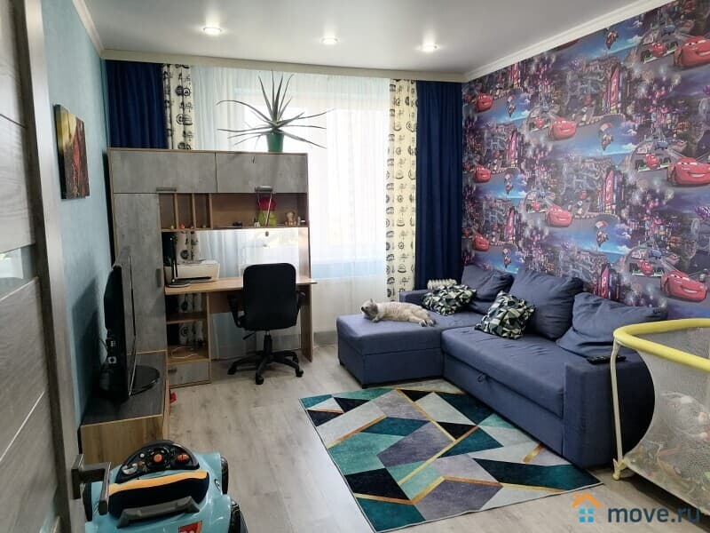 2-комн. квартира, 67 м²