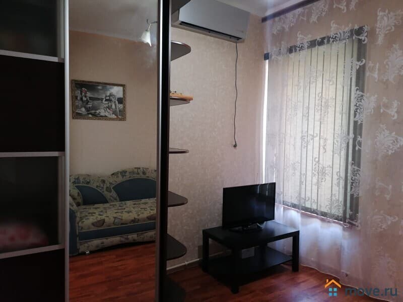 1-комн. квартира, 28 м²