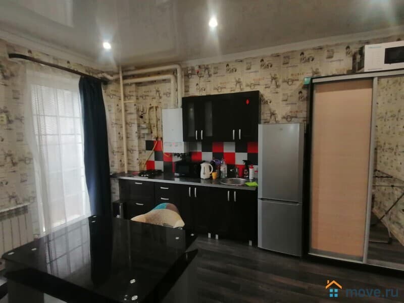 1-комн. квартира, 26 м²