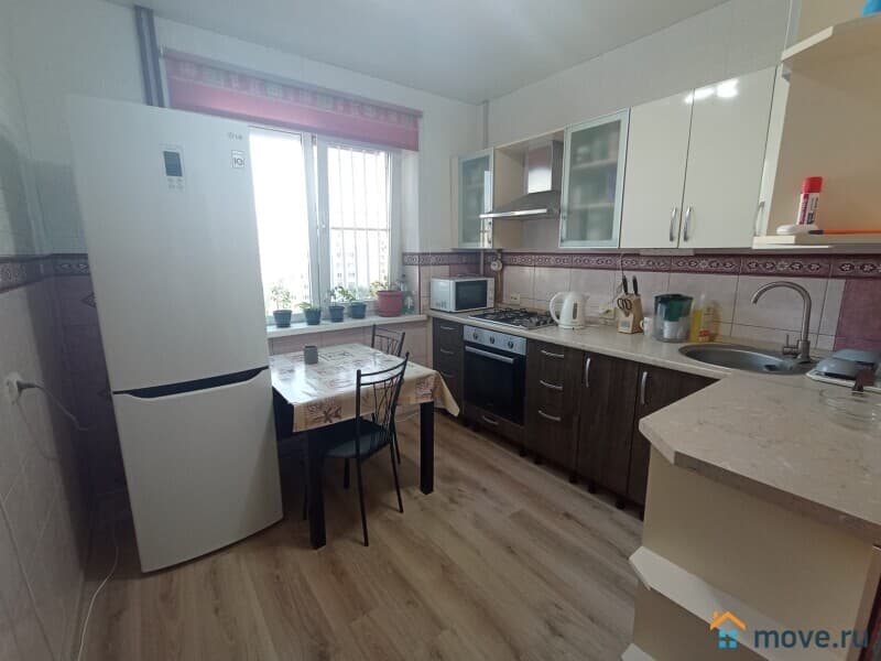 2-комн. квартира, 52 м²