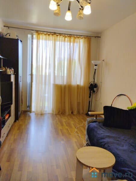 3-комн. квартира, 65 м²