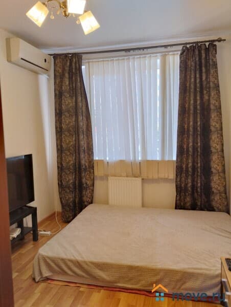 3-комн. квартира, 65 м²