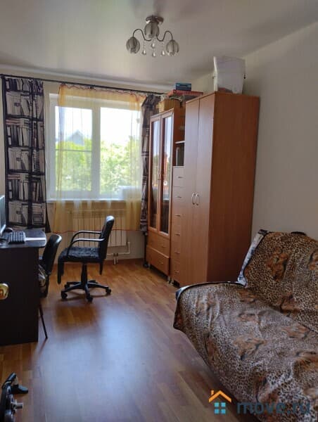 3-комн. квартира, 65 м²