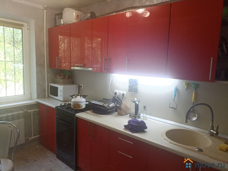 2-комн. квартира, 51 м²