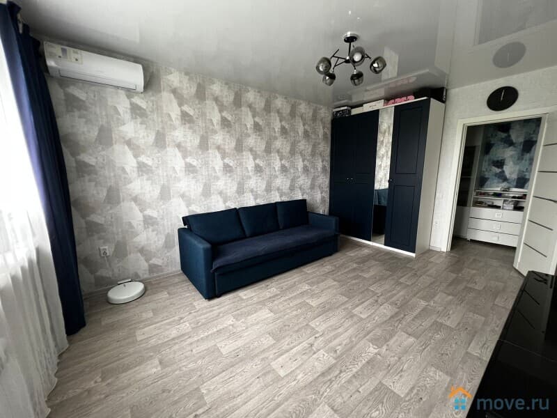 2-комн. квартира, 57 м²