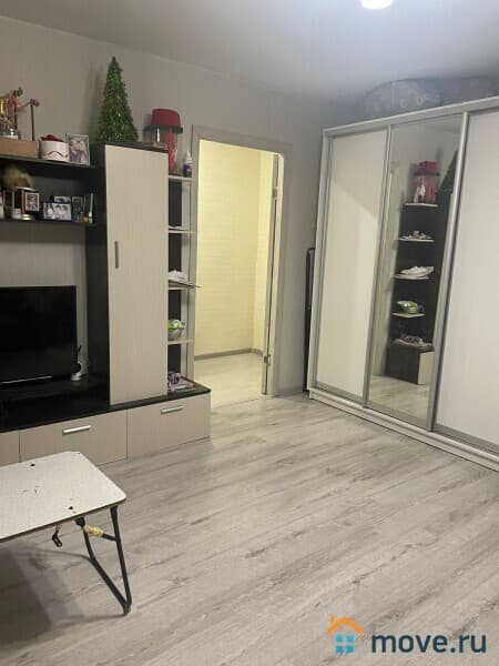 3-комн. квартира, 70 м²