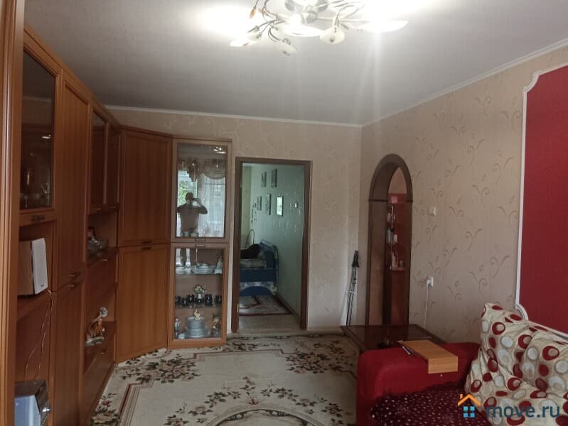 2-комн. квартира, 48 м²