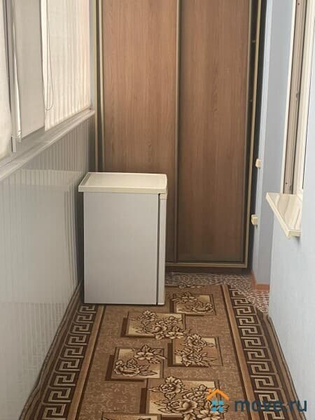 1-комн. квартира, 53 м²