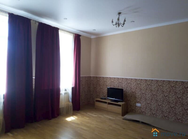 1-комн. квартира, 60 м²