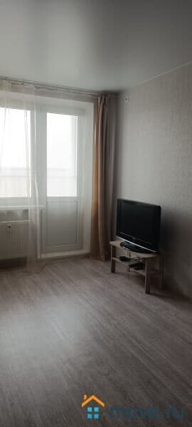 1-комн. квартира, 28 м²