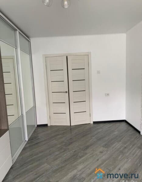 2-комн. квартира, 51.4 м²