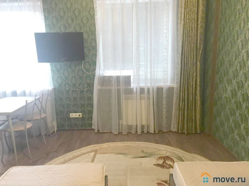 1-комн. квартира, 36 м²