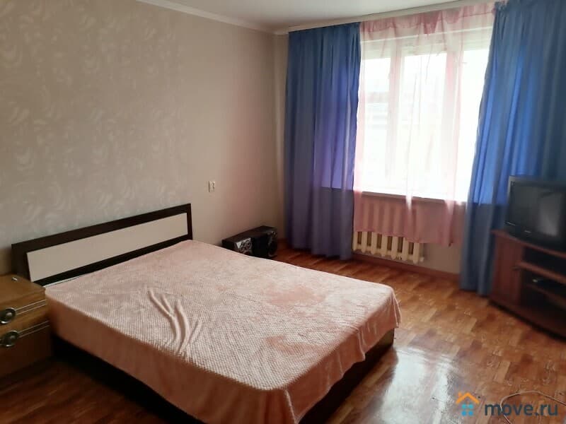 1-комн. квартира, 34 м²