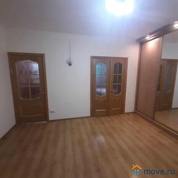 1-комн. квартира, 51 м²