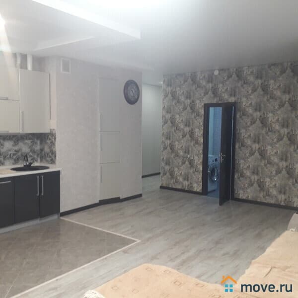 1-комн. квартира, 50 м²