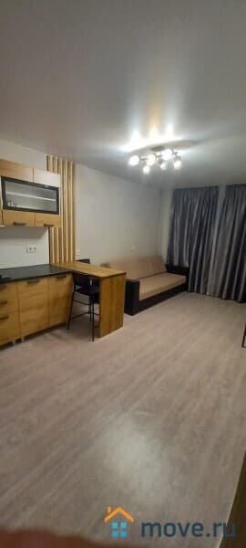 1-комн. квартира, 25 м²