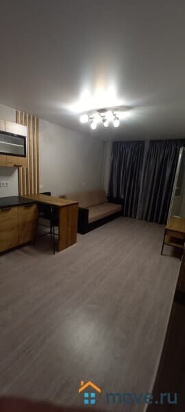 1-комн. квартира, 25 м²