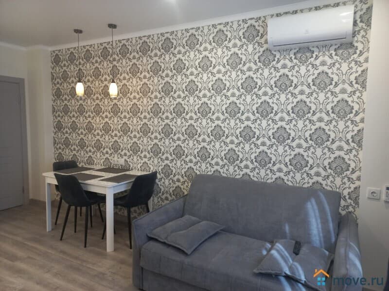 2-комн. квартира, 71 м²