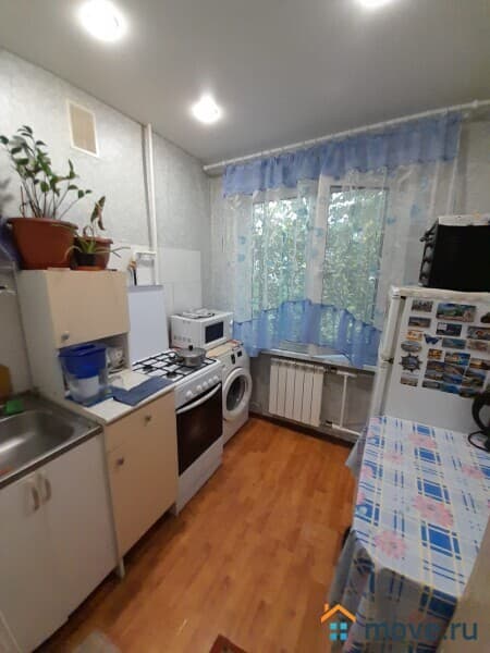 1-комн. квартира, 22 м²