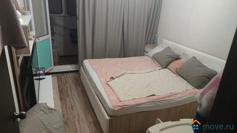 2-комн. квартира, 65 м²