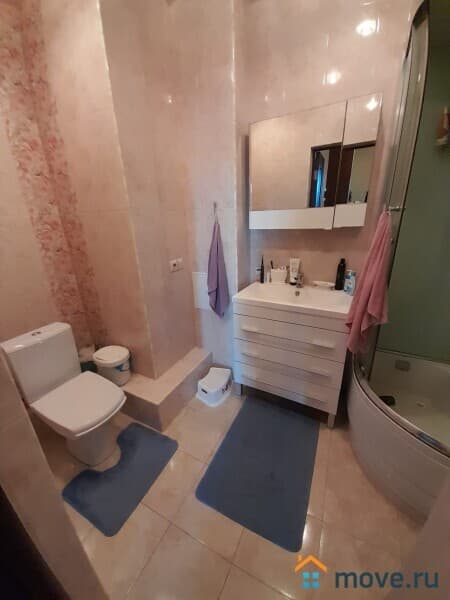 1-комн. квартира, 35 м²