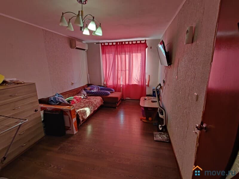 1-комн. квартира, 34 м²