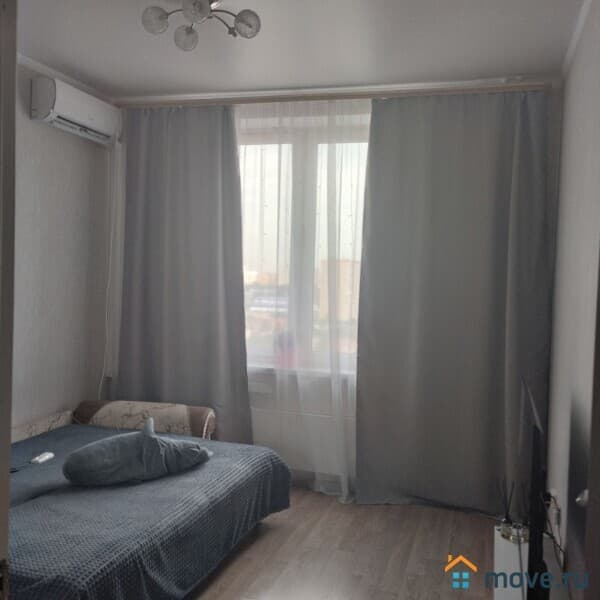 1-комн. квартира, 32 м²