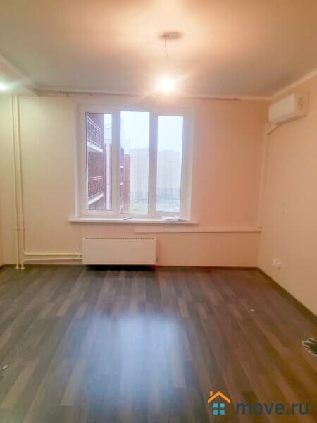 3-комн. квартира, 74 м²