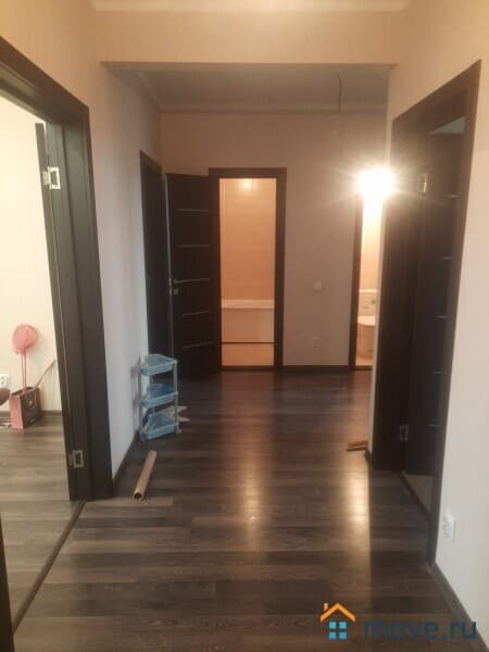 3-комн. квартира, 74 м²