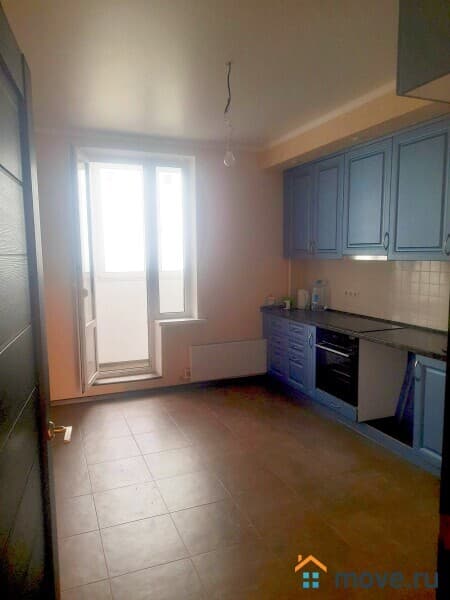 3-комн. квартира, 74 м²