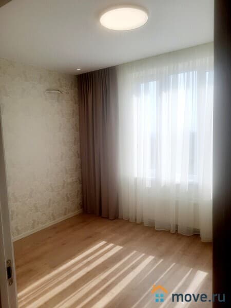 3-комн. квартира, 74 м²