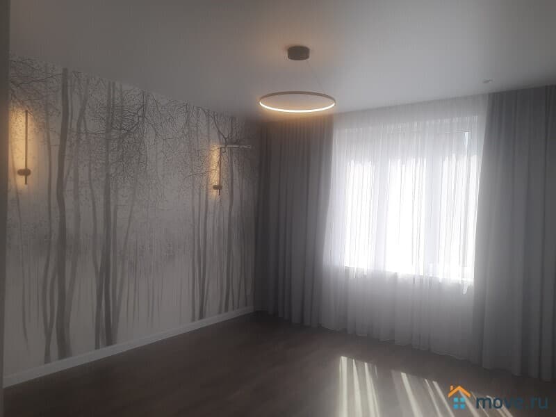 2-комн. квартира, 56 м²