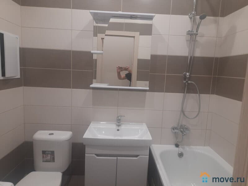 1-комн. квартира, 34 м²