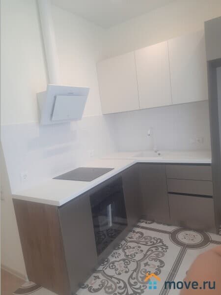 1-комн. квартира, 31 м²