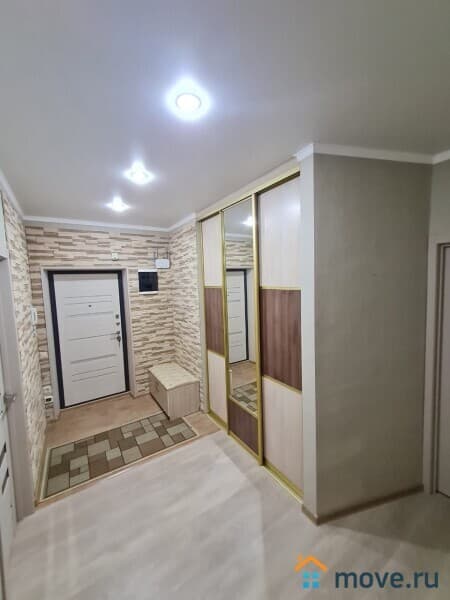 2-комн. квартира, 65 м²